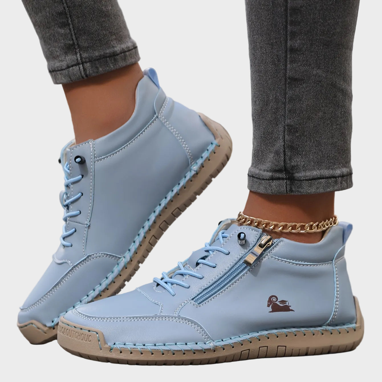 ErgoVita™ - Sneakers ortopediche per il comfort quotidiano