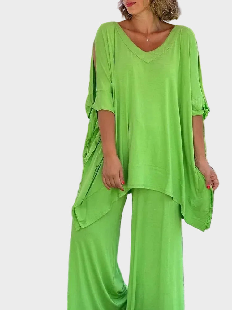 Ottavia - Completo casual chic
