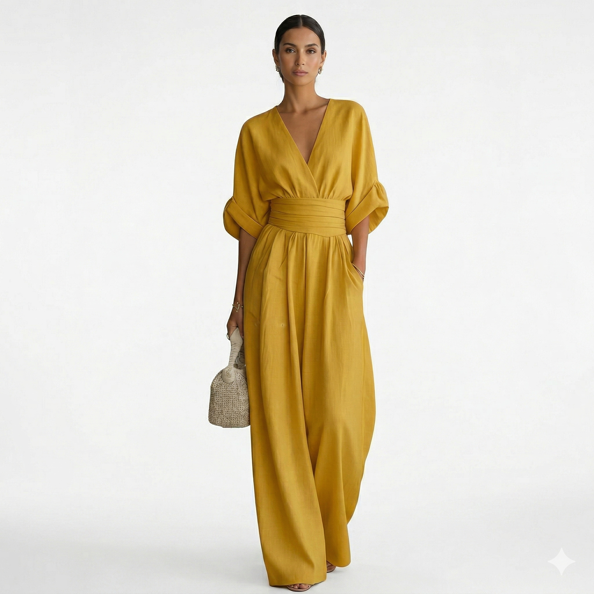 Cheska - Tuta elegante e raffinata