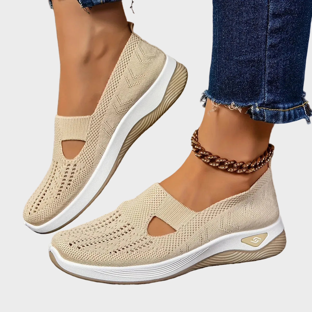 Ortho - Scarpe ortopediche antiscivolo