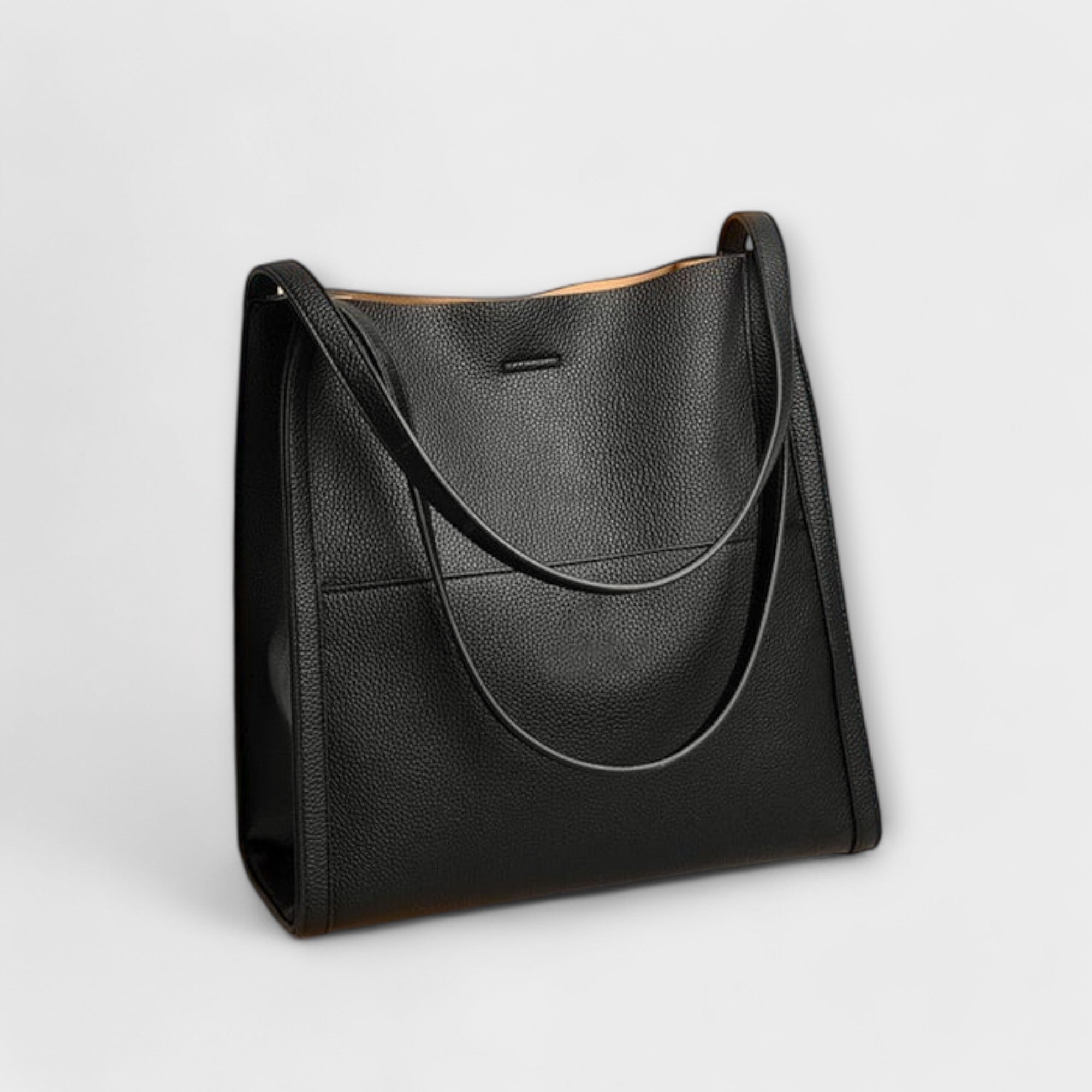 Cecilia - Borsa in pelle fatta a mano