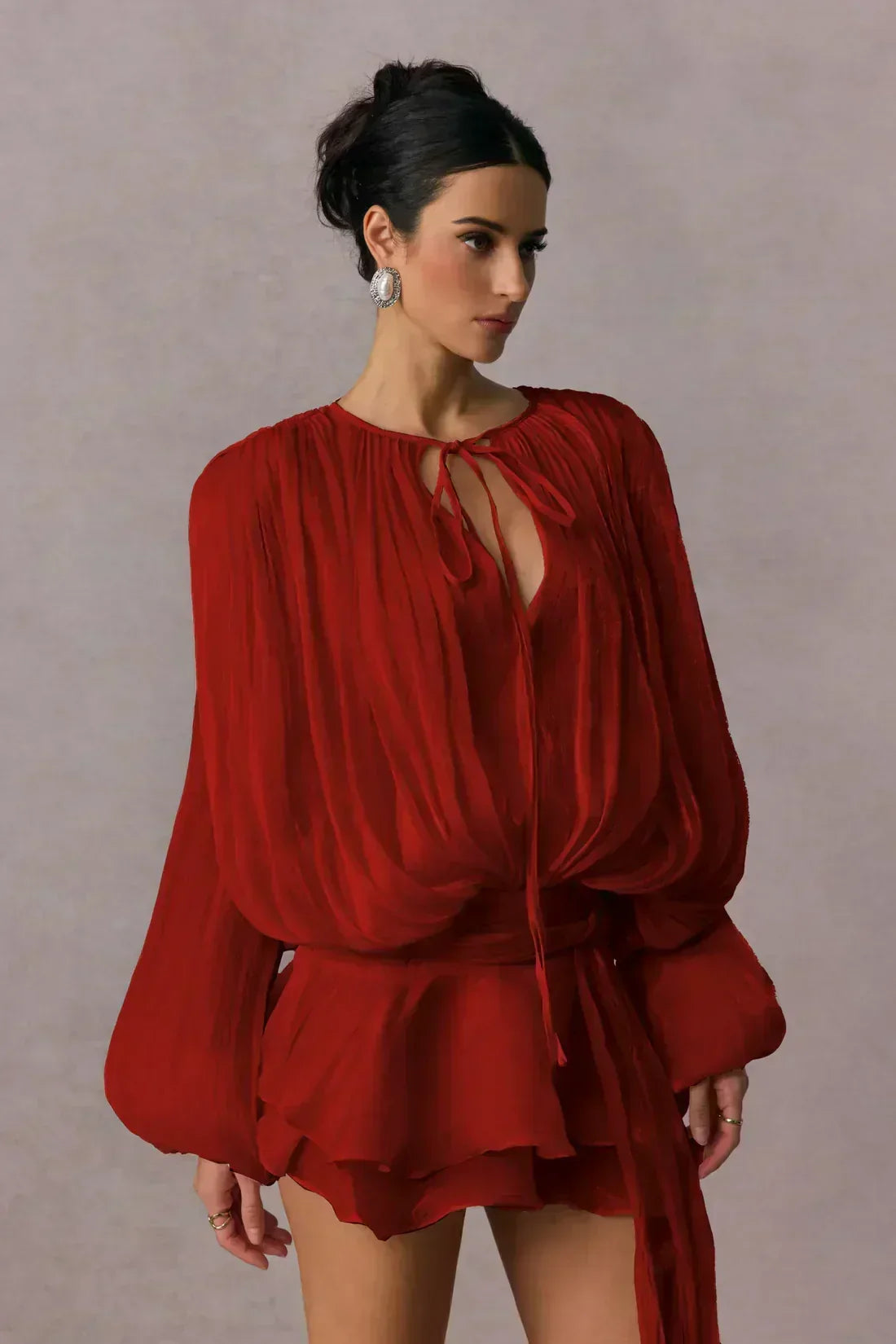 Federica - Abito elegante da donna