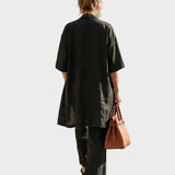 Bice - Completo leggero in lino