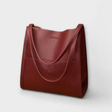 Cecilia - Borsa in pelle fatta a mano