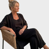 Bice - Completo leggero in lino