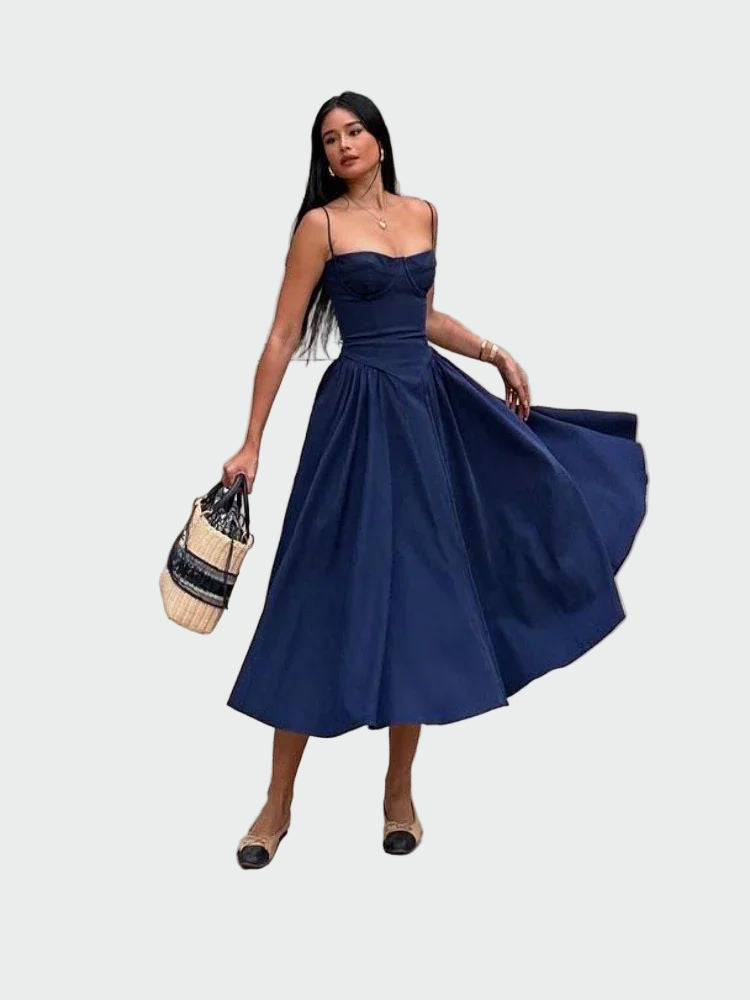 Gloria - Abito elegante da donna