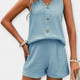 Rosalia - Completo maglietta e shorts