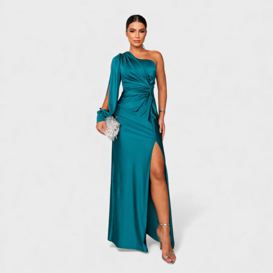 Caterina - Abito lungo elegante da sera