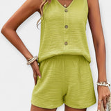 Rosalia - Completo maglietta e shorts