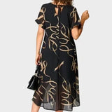 Ilaria - Abito elegante primavera-estate