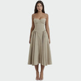 Gloria - Abito elegante da donna