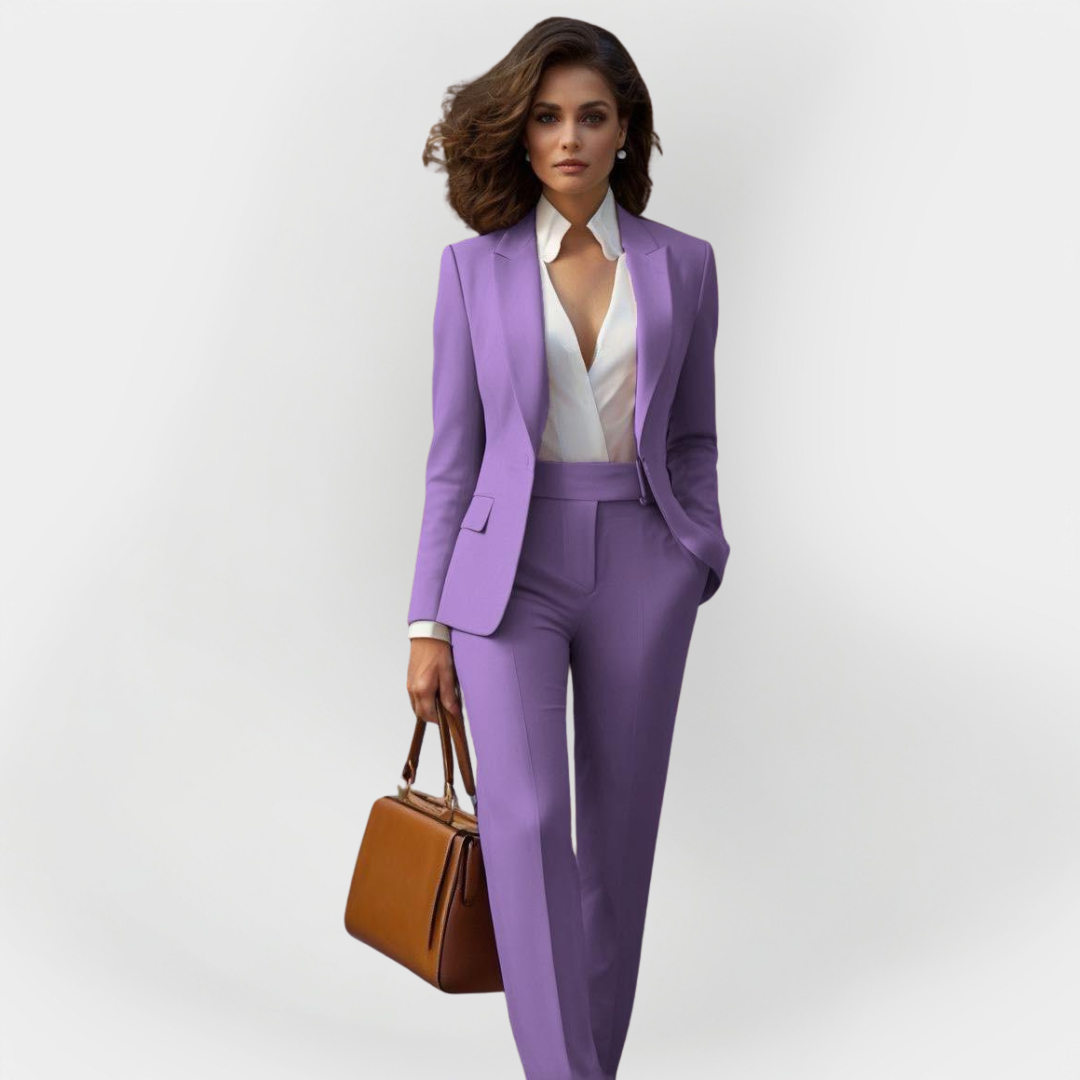 Elisabetta - Tailleur da donna di stile