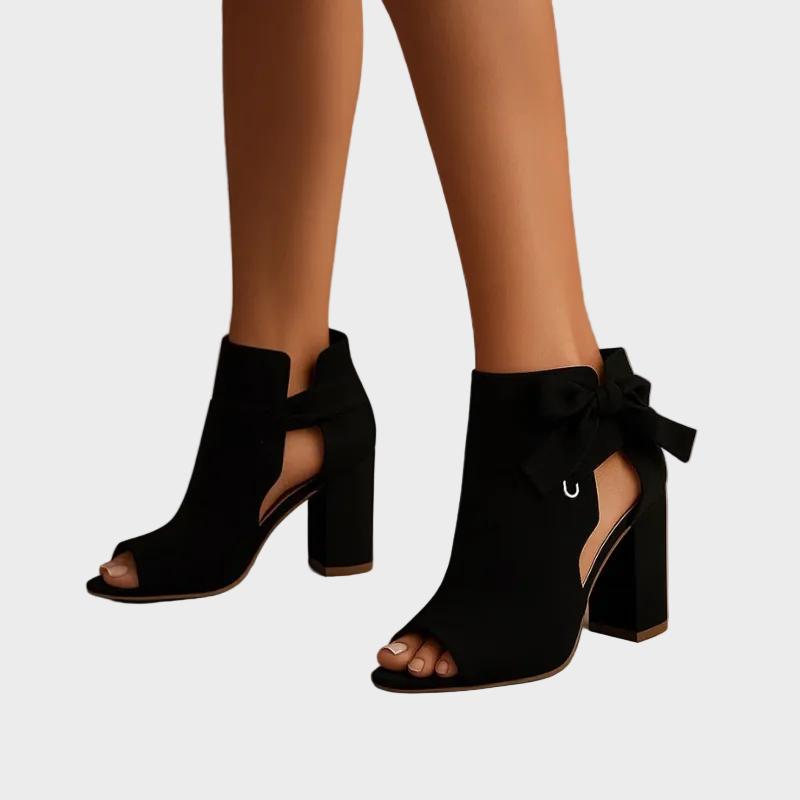 Marcella - Sandali eleganti con tacco