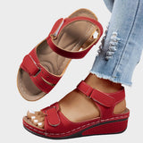 Donata - Sandali ergonomici eleganti