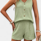 Rosalia - Completo maglietta e shorts