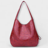 Cecilia - Borsa vintage in pelle