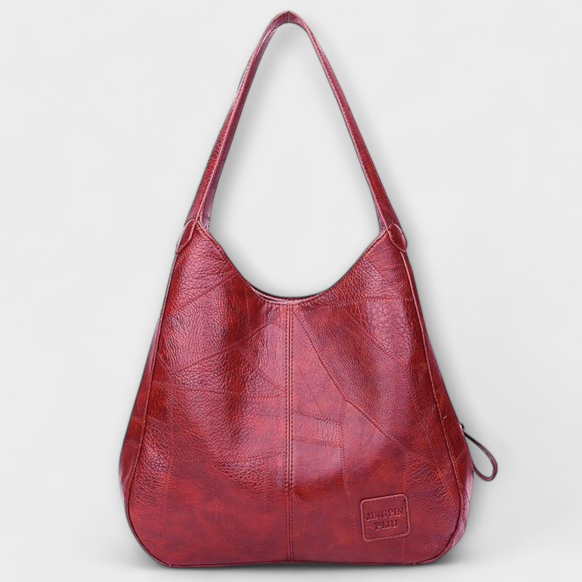 Cecilia - Borsa vintage in pelle