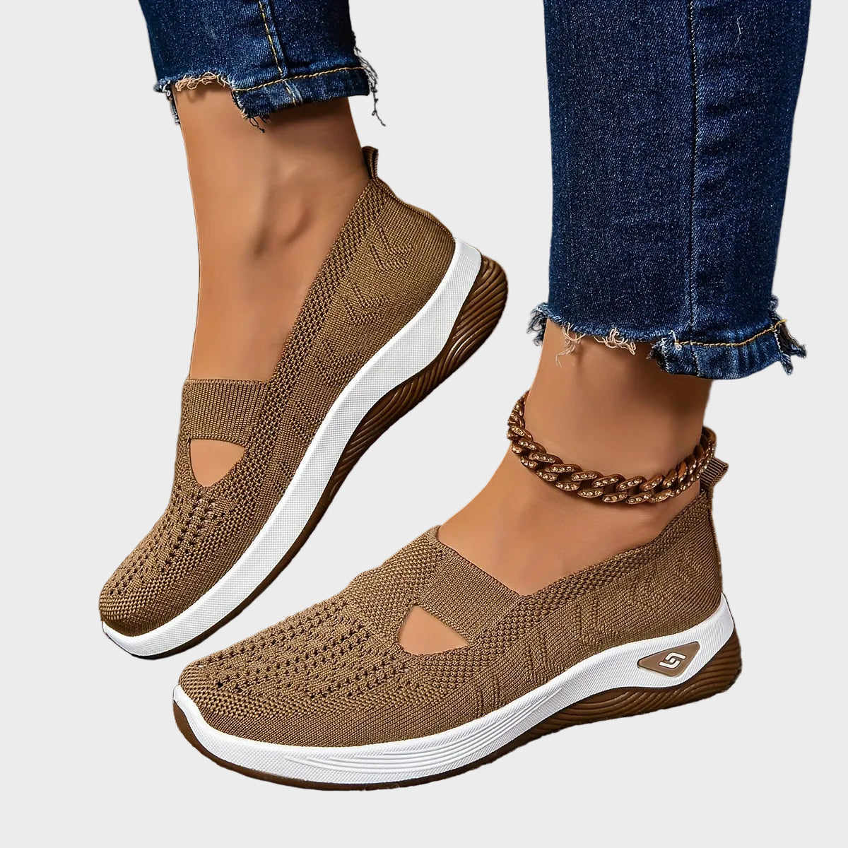 Ortho - Scarpe ortopediche antiscivolo