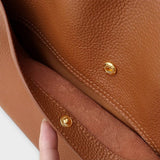 Cecilia - Borsa in pelle fatta a mano