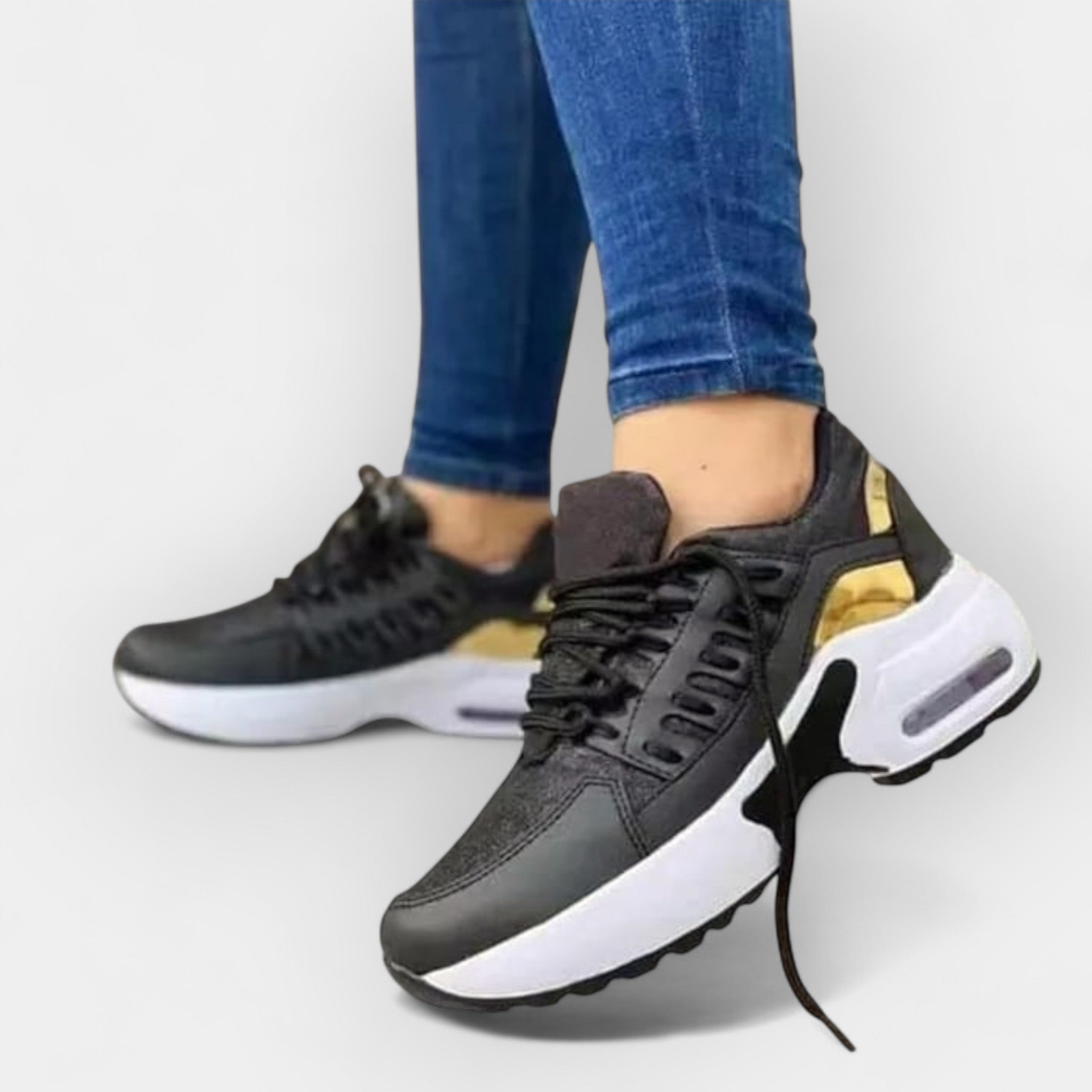 Nicole - Scarpe da passeggio