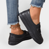 Gelsomina - Scarpe ortopediche in pelle