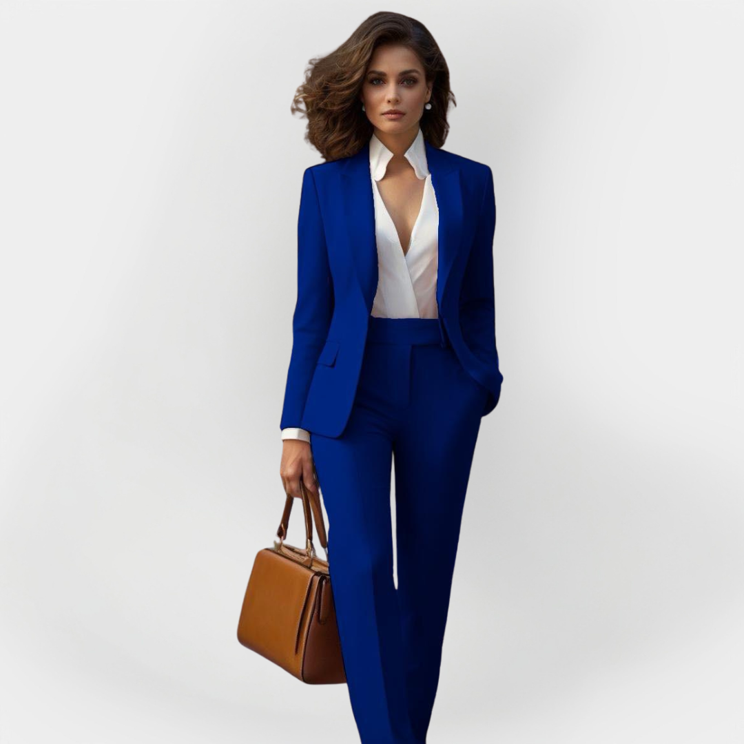 Elisabetta - Tailleur da donna di stile