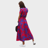 Aldina - Abito leggero ed elegante per ogni occasione