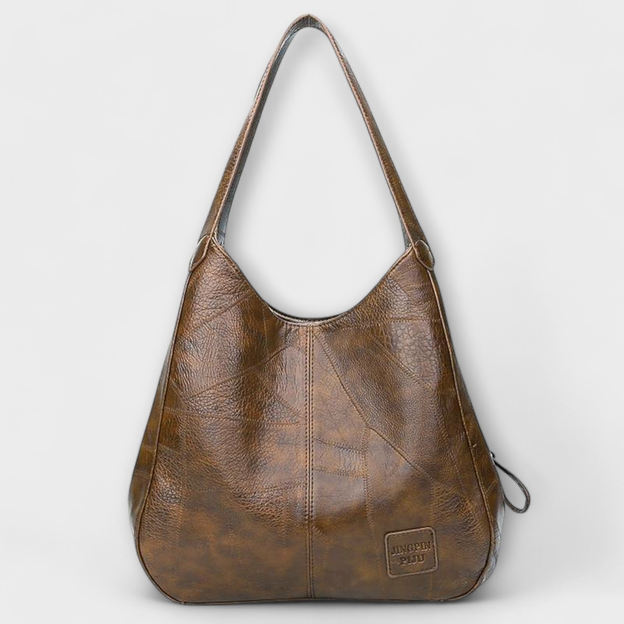 Cecilia - Borsa vintage in pelle