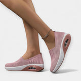Anna - Scarpe comode e facili