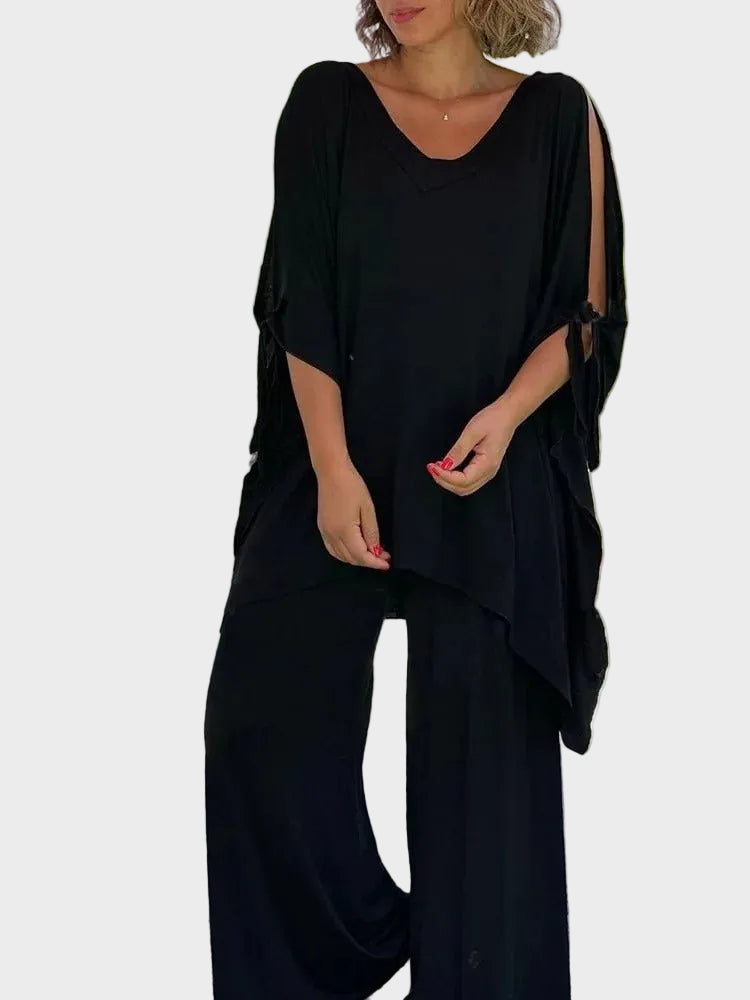 Ottavia - Completo casual chic