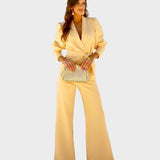 Edvige - Completo elegante per eventi
