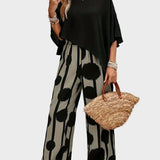 Rachele - Completo estivo casual