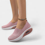 Anna - Scarpe comode e facili