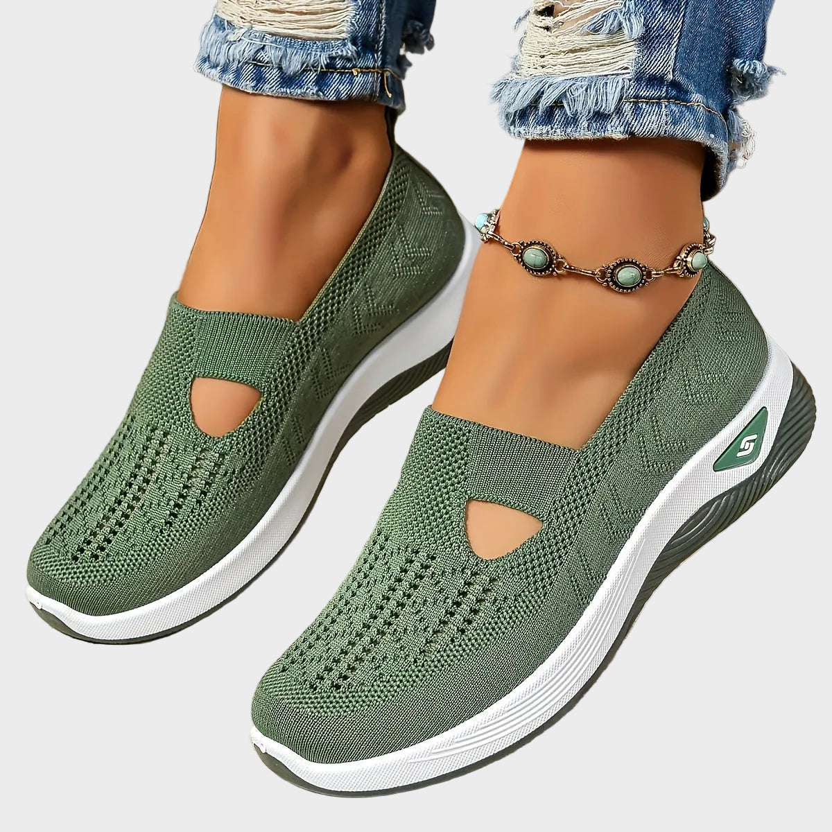 Ortho - Scarpe ortopediche antiscivolo
