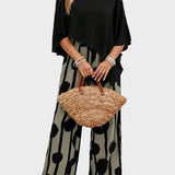 Rachele - Completo estivo casual