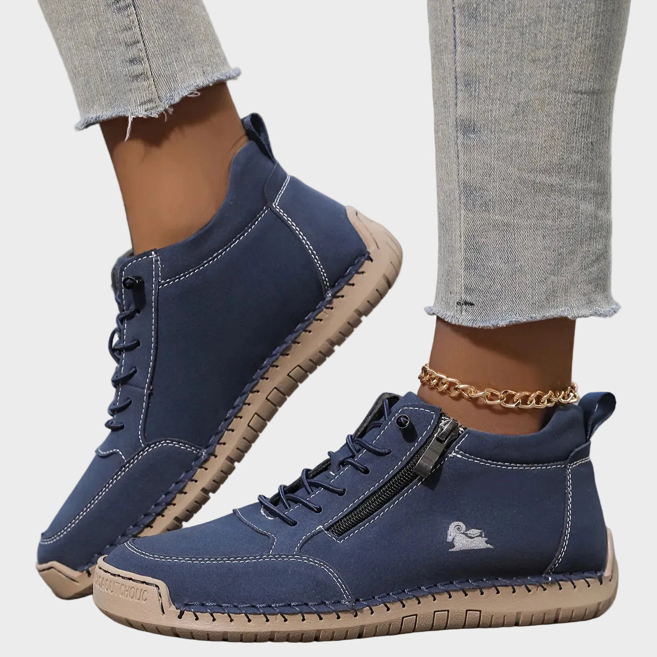 ErgoVita™ - Sneakers ortopediche per il comfort quotidiano