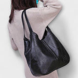 Cecilia - Borsa vintage in pelle