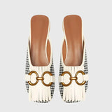 Alessandra™ - Sandali ortopedici
