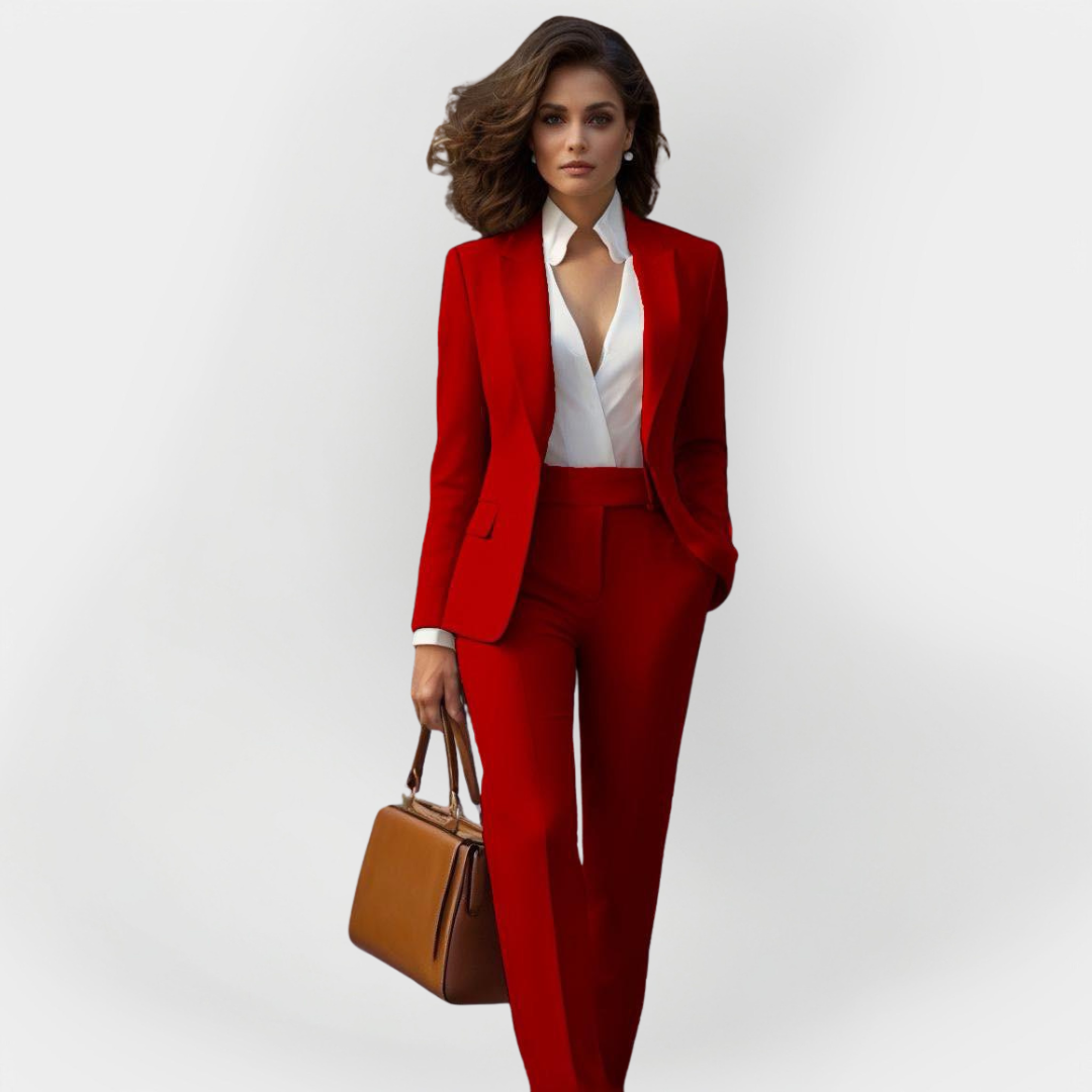 Elisabetta - Tailleur da donna di stile