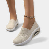 Anna - Scarpe comode e facili