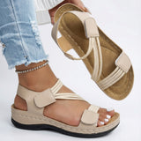 Susanna - Sandali ortopedici comfort