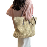 Cecilia - Borsa intrecciata