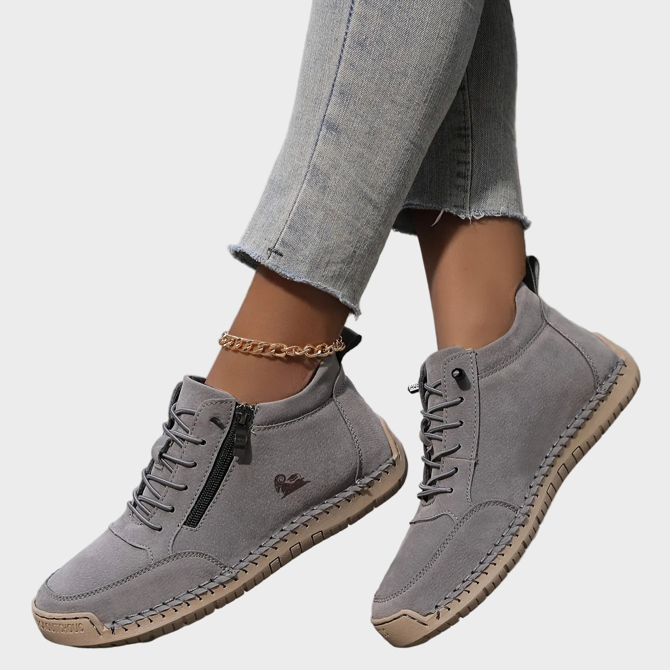 ErgoVita™ - Sneakers ortopediche per il comfort quotidiano