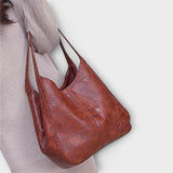 Cecilia - Borsa vintage in pelle