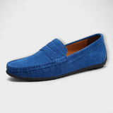 Luisa - Scarpe morbide in raso