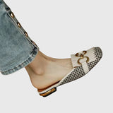 Alessandra™ - Sandali ortopedici