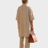Bice - Completo leggero in lino
