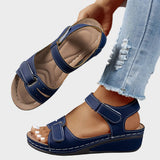 Donata - Sandali ergonomici eleganti