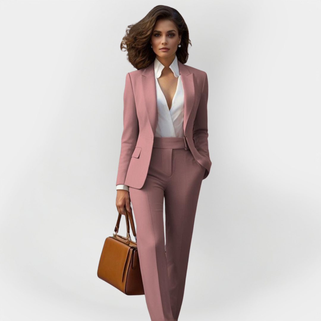 Elisabetta - Tailleur da donna di stile