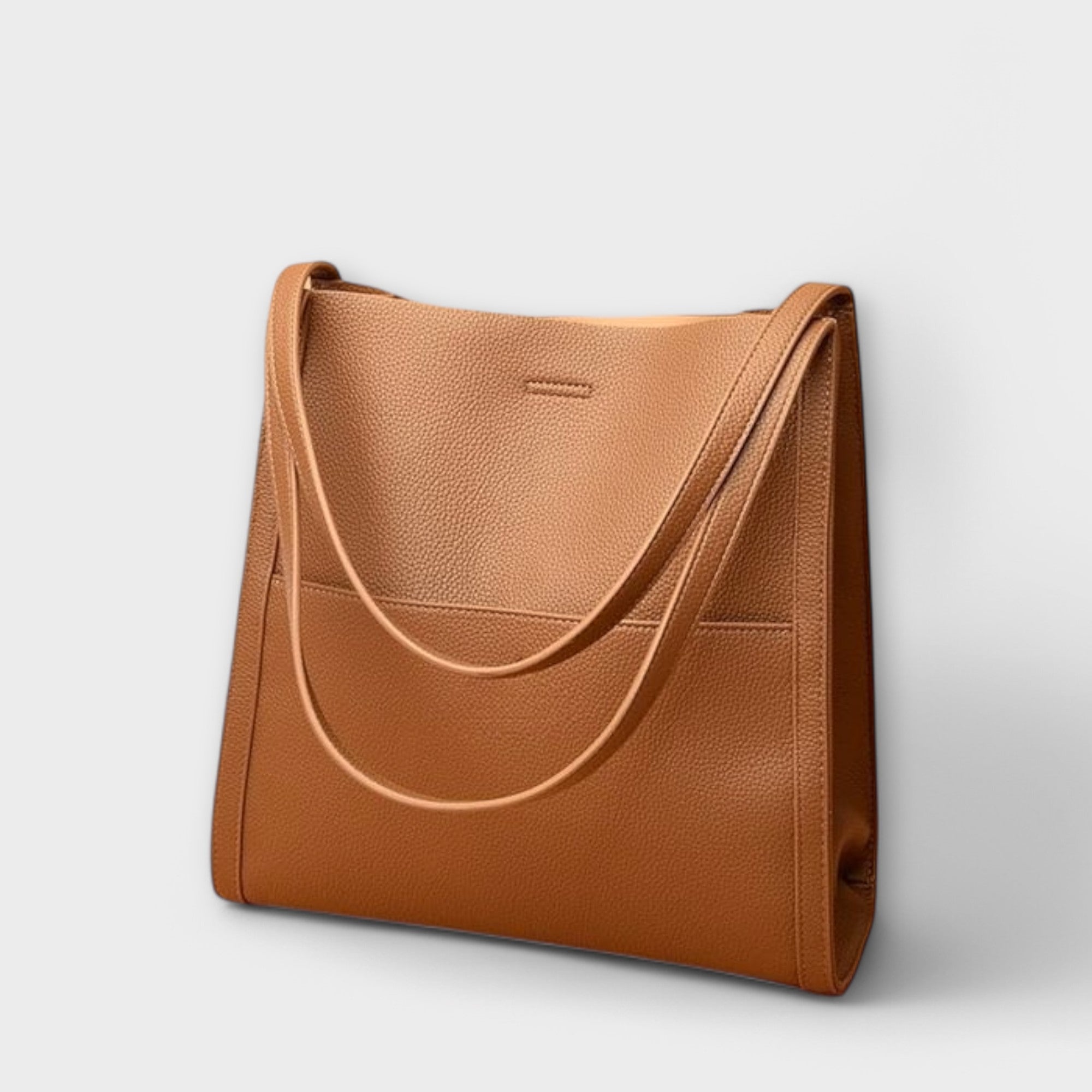 Cecilia - Borsa in pelle fatta a mano